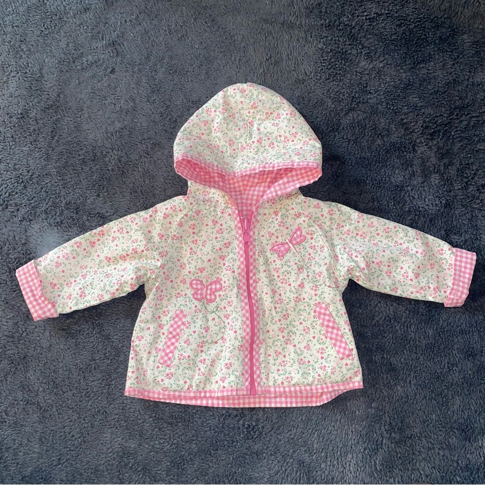 B.T. Kids Raincoat